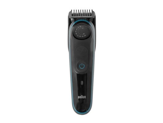 Триммер BRAUN BT 5340 + Бритва Gillette (ПИ)